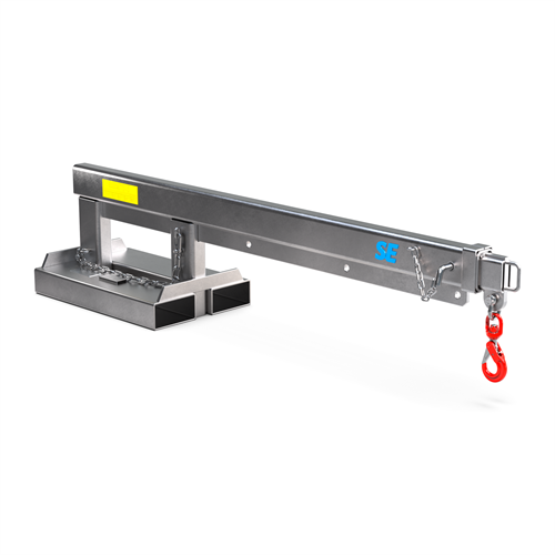 Materialhanteringsarm#2,5 Ton Lång