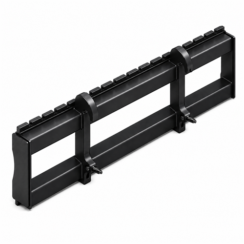 SMS Mechanisch Palletframe#2,5 Ton, 1500mm