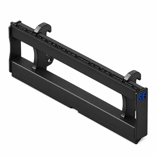 Ålö Typ3 Mechanisch Palletframe#2,5 Ton, 1200mm