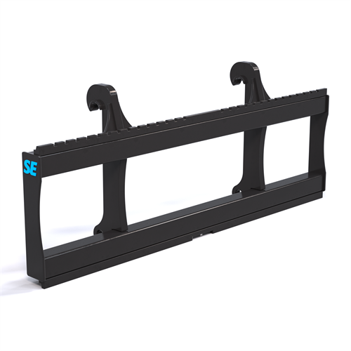 Stora BM Mekanisk Ram#8 Ton, 1500mm