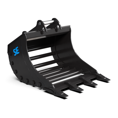 S40 Gallerskopa Tänder#200L