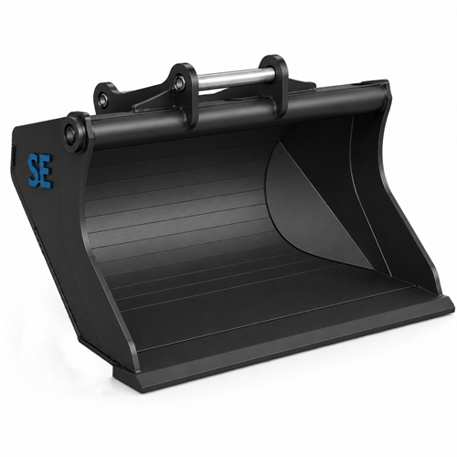 S45 Planeringsskopa#350L, 1300mm