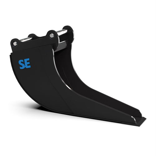 S60 Kabelskopa Profil#250L, 500/250mm