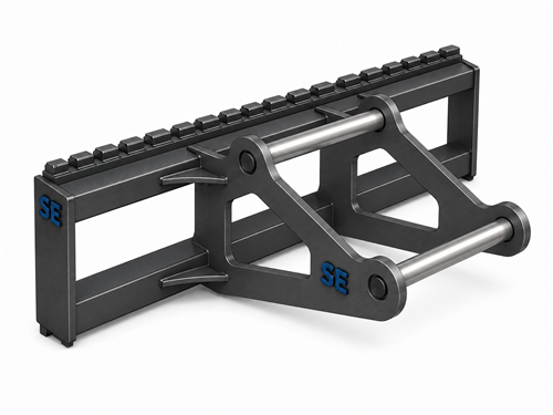 S70 Mekanisk Ram#5 Ton, 1200mm