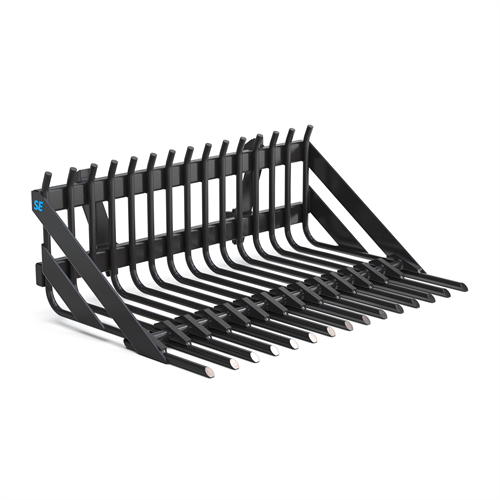 Euro Steenvork#1600mm