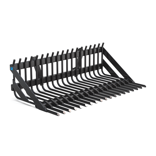 Euro Steenvork#2000mm