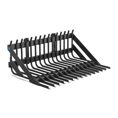 SMS Steenvork#1600mm