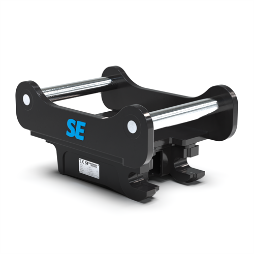 S70 till S60#Mekanisk Adapter