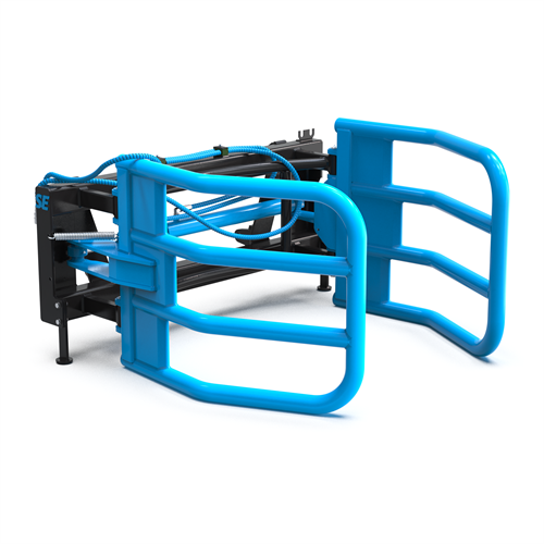 Euro Balenklem 780-1800mm