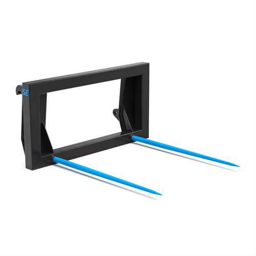 Euro Balenprikker 2 speer kant/kant