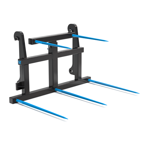 Stora BM Balspjut#5 spjut, Över/under