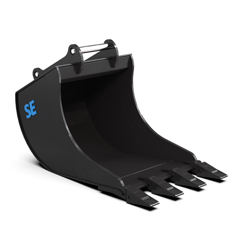 S45 Grävskopa 280L Tänder