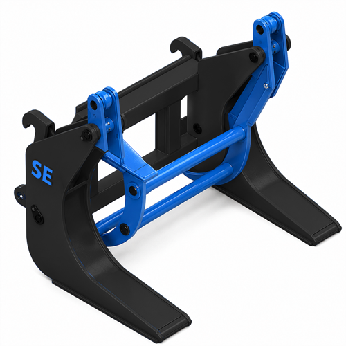 L30 Timmergrip