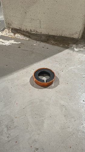 Låsring till 4,5" tand