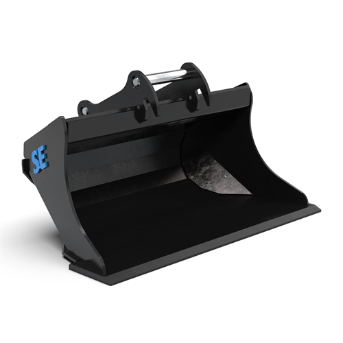 S30/180 Planeringsskopa#60L, 800mm