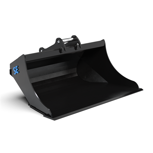 S40 Planeringsskopa#300L, 1300mm