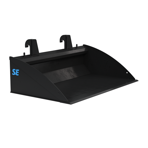 Euro Egalisatiebak L#2000mm