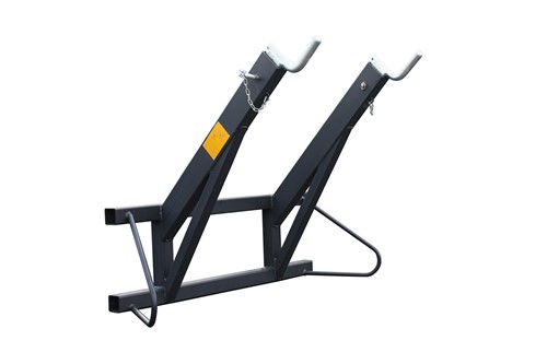 SMS Big bag lifter#Dubbel