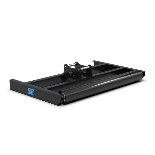 S30/180 Grading Beam 1500mm Ø146mm